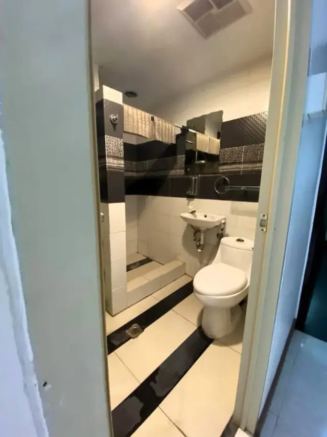 Spacious 1 bedroom for  Near ayala and Perpetual Succor Hospital - Secondary Image