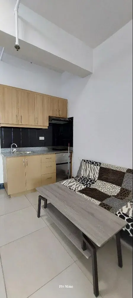 1 Bedroom for rent in San MArino Residences  Mabolo Cebu City - Secondary Image