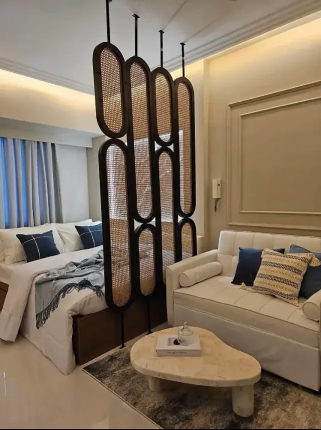 Luxury Studio @ East Gate - Secondary Image