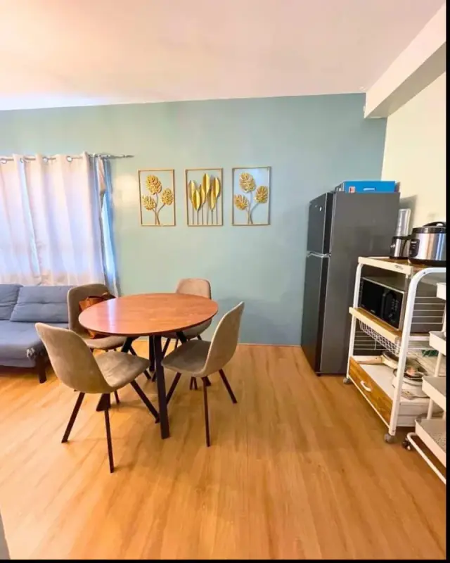 FOR RENT_ 1BR with Balcony - Secondary Image