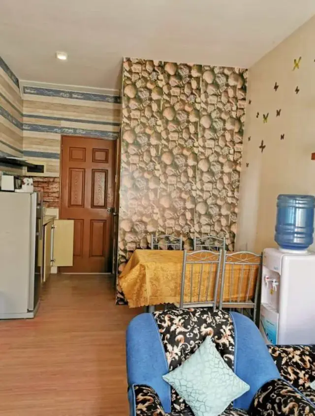 2 BEDROOM UNIT - Secondary Image