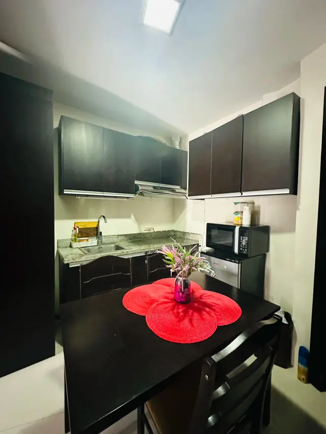 STUDIO UNIT WITH PARKING - Secondary Image