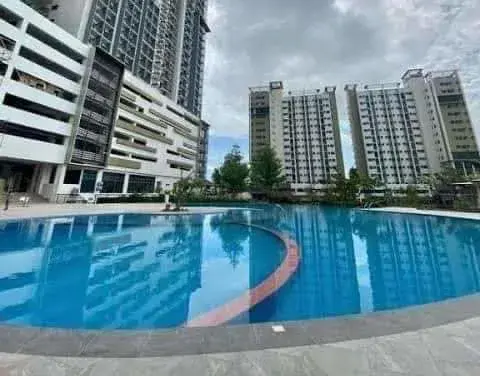 FULLY FURNISHED | 23 SQM STUDIO UNIT AT GRAND RESIDENCES - Secondary Image