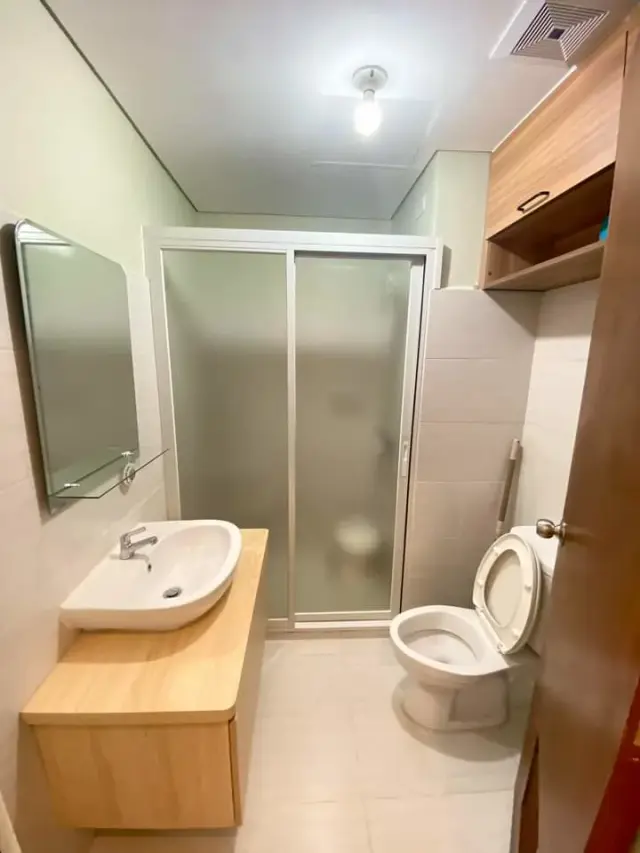 FULLY FURNISHED STUDIO UNIT FOR RENT AT MIVESA GARDEN RESIDENCES - Secondary Image