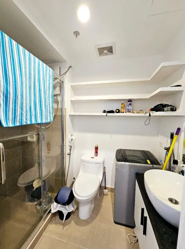 Avida Studio for Rent - Secondary Image