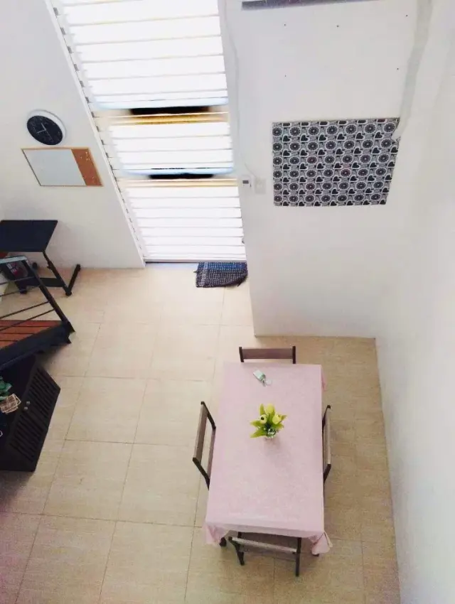 FOR RENT LOFT TYPE CONDO UNIT - Secondary Image