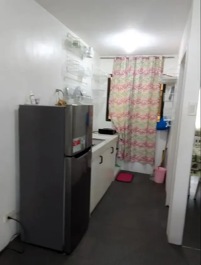 2 Bedroom for rent In One Oasis Mabolo Cebu city - Secondary Image