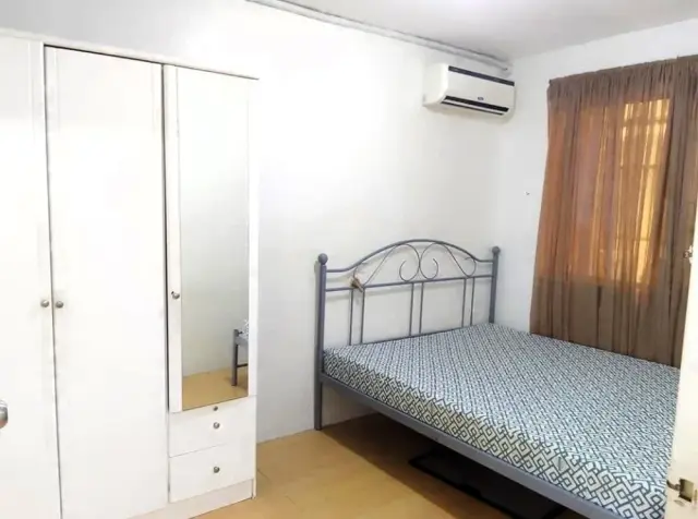 2 Bedroom for rent In One Oasis Mabolo Cebu city - Secondary Image