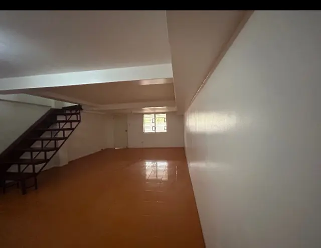 Townhouse with huge basement in Lahug Cebu City - Secondary Image