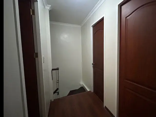 Townhouse with huge basement in Lahug Cebu City - Secondary Image