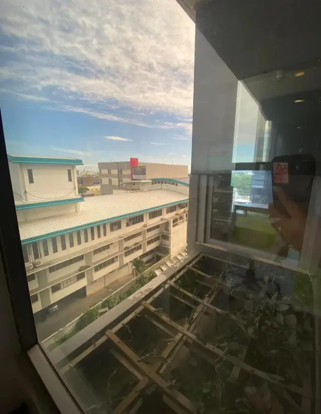 OFFICE SPACE FOR RENTÔÇ╝´©Å AS FORTUNA MANDAUE - Secondary Image