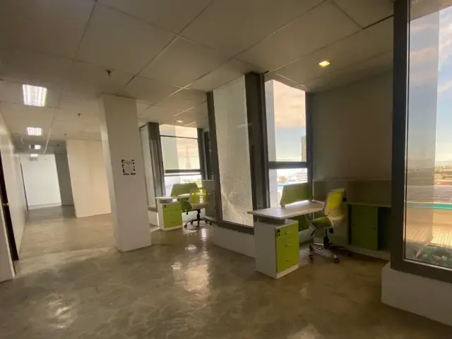 OFFICE SPACE FOR RENTÔÇ╝´©Å AS FORTUNA MANDAUE - Secondary Image
