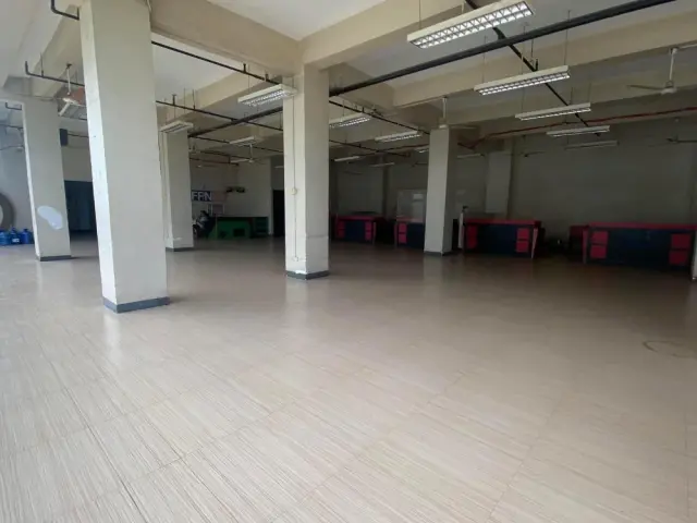 COMMERCIAL SPACE FOR RENTÔÇ╝´©Å AS FORTUNA MANDAUE CITY - Secondary Image