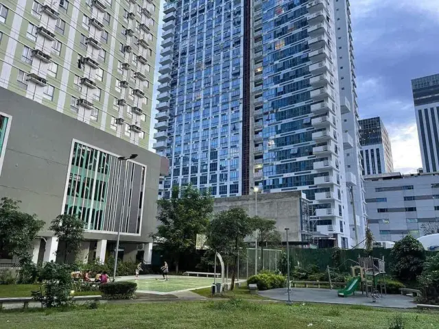STUDIO UNIT AT AVIDA RIALA TOWER 1 - Secondary Image