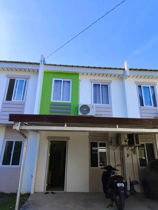 Richwood Homes Bohol Uno - Secondary Image
