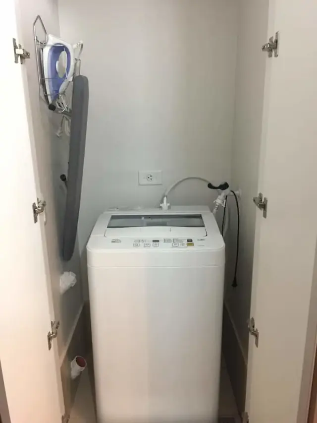 STUDIO UNIT FOR RENT AT SOLINEA TOWER - 1 - Secondary Image