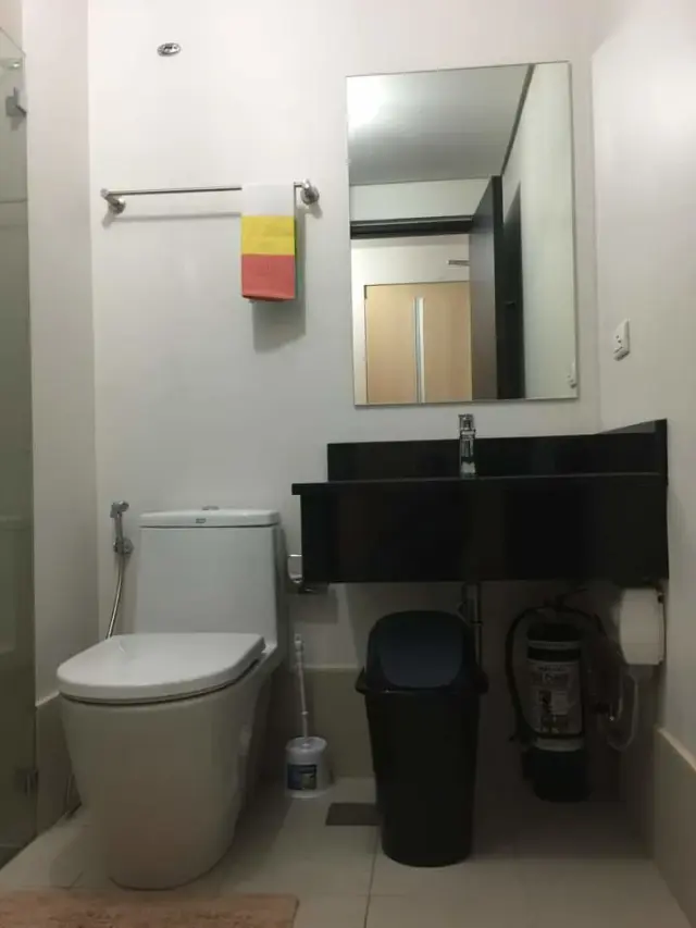 STUDIO UNIT FOR RENT AT SOLINEA TOWER - 1 - Secondary Image