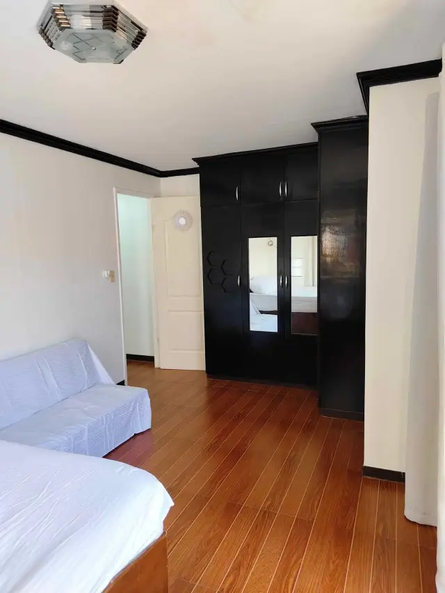HOUSE AND LOT FOR RENT IN BF HOMES LAPU LAPU - Secondary Image