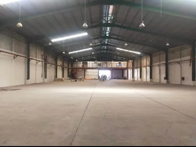 Warehouse for rent - Secondary Image