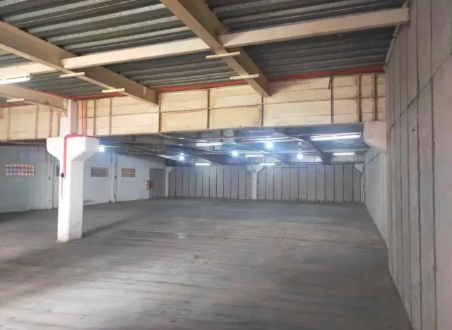 Warehouse for rent - Secondary Image