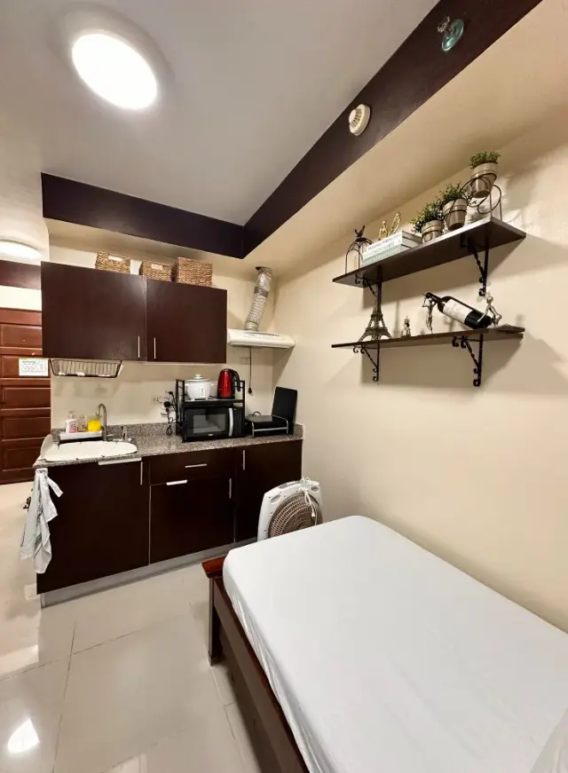 Studio at GRAND RESIDENCES CEBU - Secondary Image