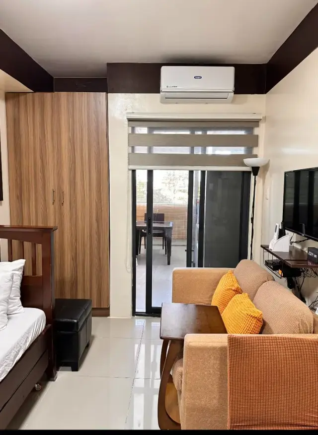 Studio at GRAND RESIDENCES CEBU - Secondary Image