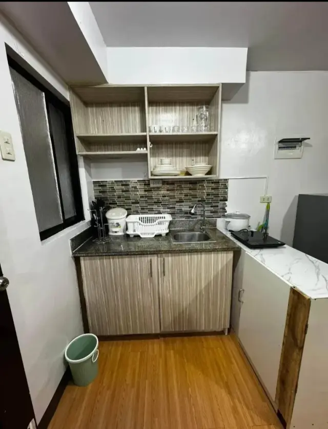 2bedroom at Deca Homes Hernan Cortes - Secondary Image