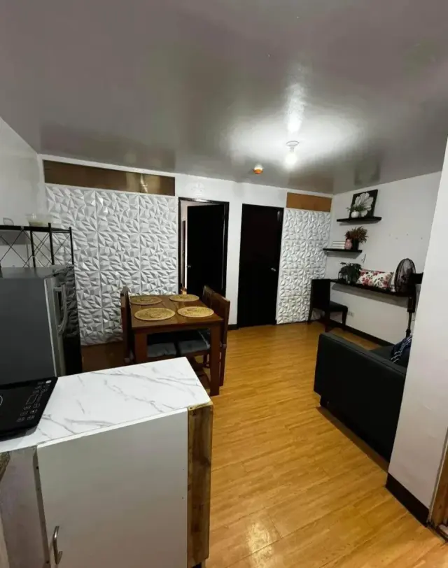 2bedroom at Deca Homes Hernan Cortes - Secondary Image
