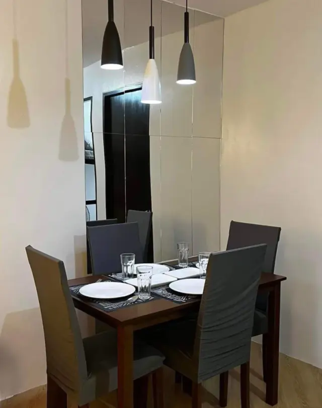 FOR RENT-CONDO UNITÔÇ╝´©Å    Urban Deca Homes Banilad T3 - 8th floor - Secondary Image