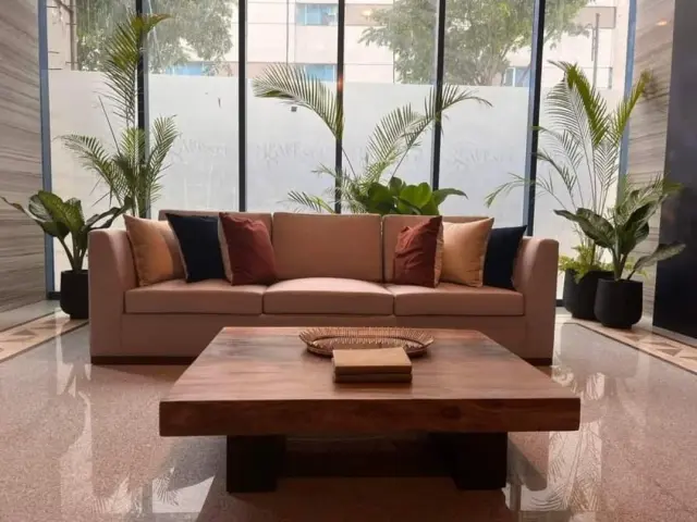Ô¡ÉFOR RENT: FULLY-FURNISHED UNIT @38PARK AVENUE - Secondary Image