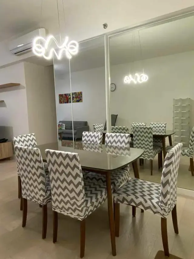Condominium Unit For Rent at 32 Sanson - Secondary Image