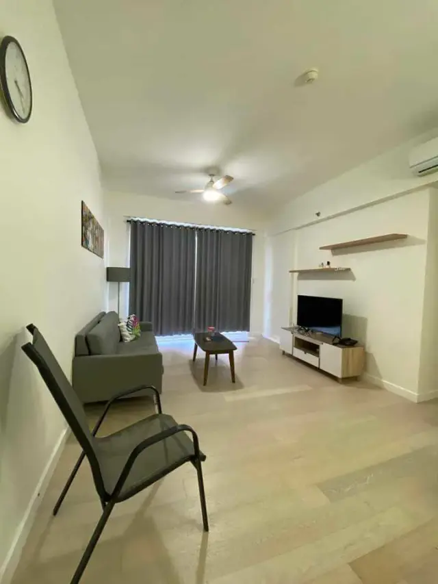 Condominium Unit For Rent at 32 Sanson - Secondary Image