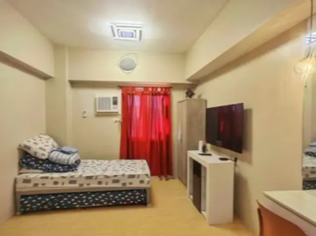 Sunvida Studio Condo for Rent - Secondary Image