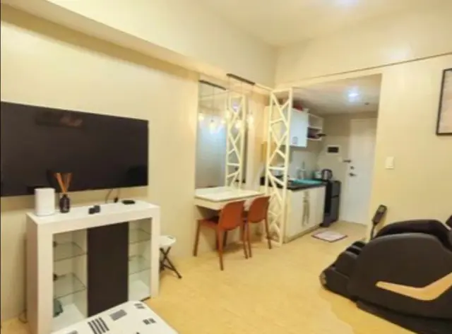 Sunvida Studio Condo for Rent - Secondary Image