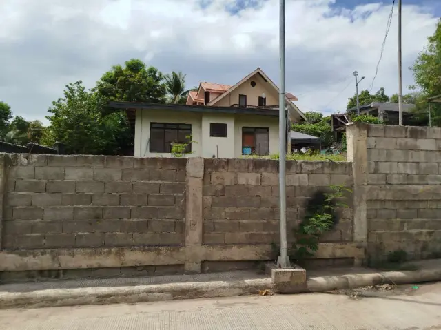 LOT FOR LEASE DAVAO CITY - Secondary Image