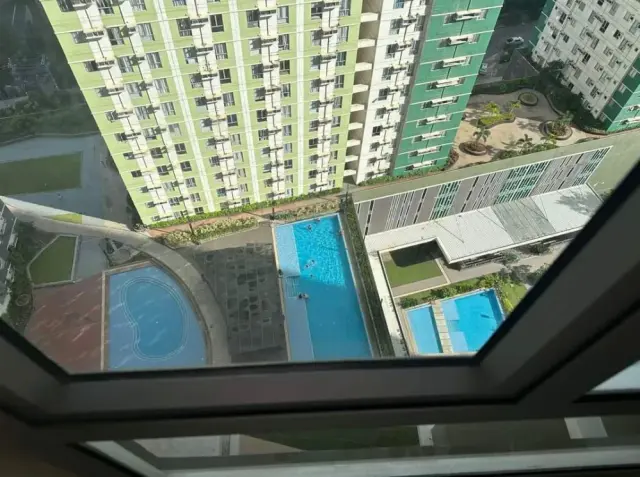 FOR RENT / 1BR CONDO UNIT / AVIDA RIALA TOWER 4 - Secondary Image