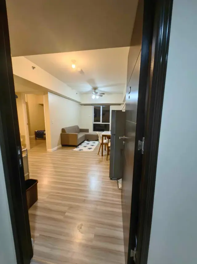 FOR RENT / 1BR CONDO UNIT / AVIDA RIALA TOWER 4 - Secondary Image