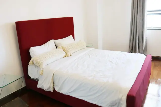 Fully furnished 3Bedroom with Parking @ Avalon - Secondary Image