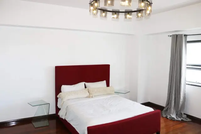 Fully furnished 3Bedroom with Parking @ Avalon - Secondary Image