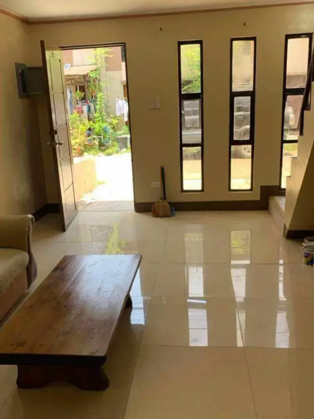 2 Storey House And lot for rent in Portville,Mactan Subdivision - Secondary Image