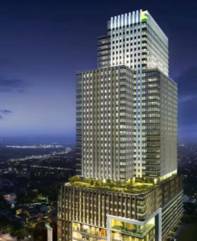 RETAIL SPACE FOR RENTÔÇ╝´©Å   ­ƒôìCebu IT Park, Salinas Drive, Cebu City - Secondary Image