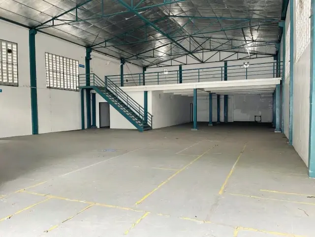 800sqm WAREHOUSE for Lease in Pasig - Secondary Image