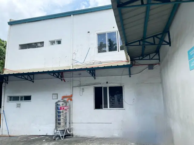 800sqm WAREHOUSE for Lease in Pasig - Secondary Image