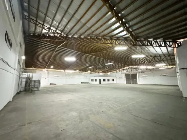 2,142sqm Expansive Pasig WAREHOUSE for Lease - Secondary Image