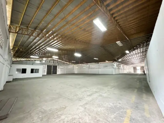 2,142sqm Expansive Pasig WAREHOUSE for Lease - Secondary Image