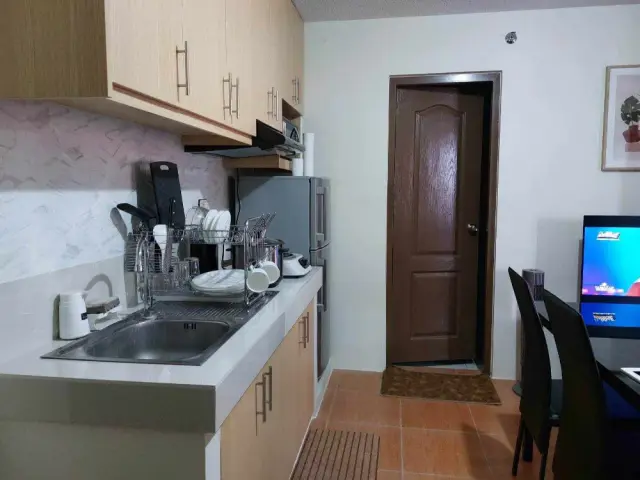 2 Bedroom Unit Condimium for Rent - Secondary Image