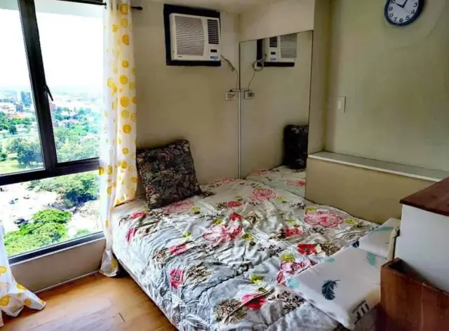 Studio Unit Avida Tower 1 Fully Furnished - Secondary Image