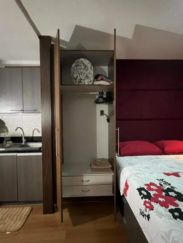 Studio Unit for rent in Panagdait Cebu - Secondary Image