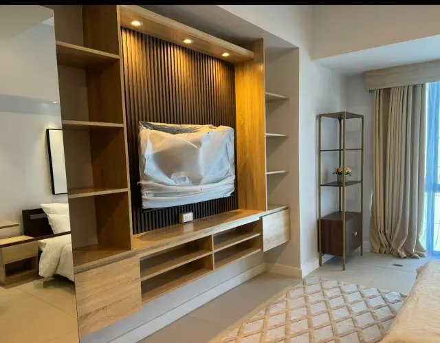 38 Park Avenue Square IT Park Studio Plus Fully Furnished - Secondary Image