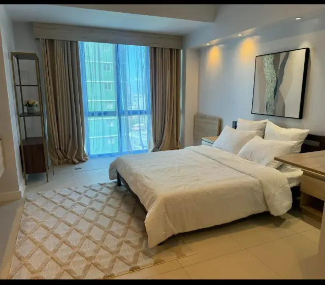 38 Park Avenue Square IT Park Studio Plus Fully Furnished - Secondary Image